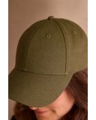 Cappello Kim kaki
