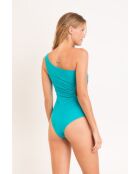 Maeve Atoll Malibu blauw badpak uit één stuk