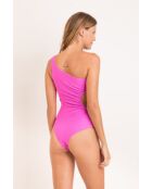 Maeve Vita roze badpak uit één stuk