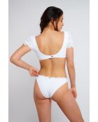 Mutandine bianche Mia Happybay