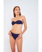 Slip blu Merenda Romeo