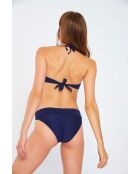 Slip blu Merenda Romeo