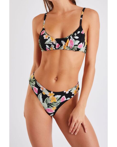 Mutandine nere Dinna Wailani