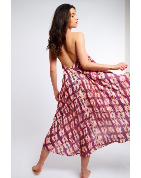 Robe Ohara Kasmiravo prune