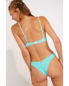 Mutandine laguna retrò Kaya