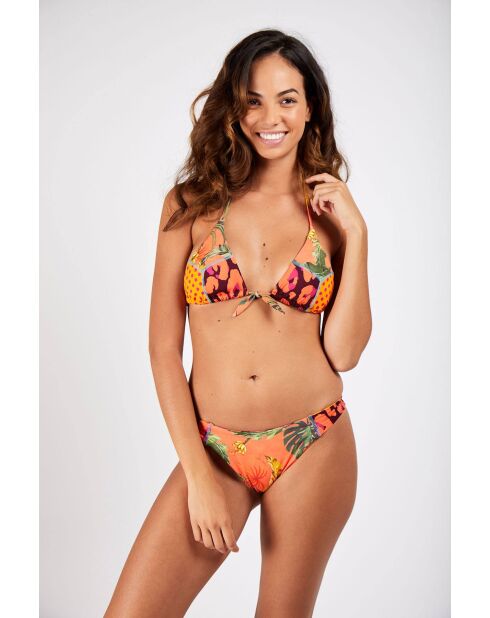 Paea Sunshine Auberginenhöschen