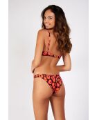 Paea Sunshine Auberginenhöschen