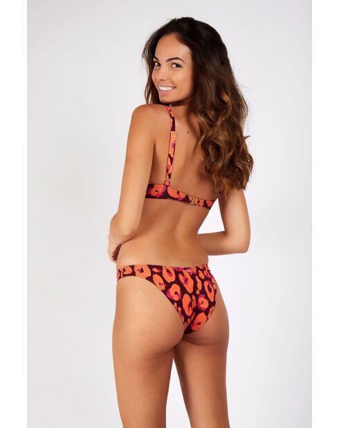 Paea Sunshine Auberginenhöschen