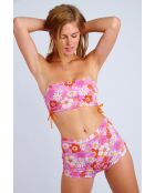 Naza Daisybloom roze slipje