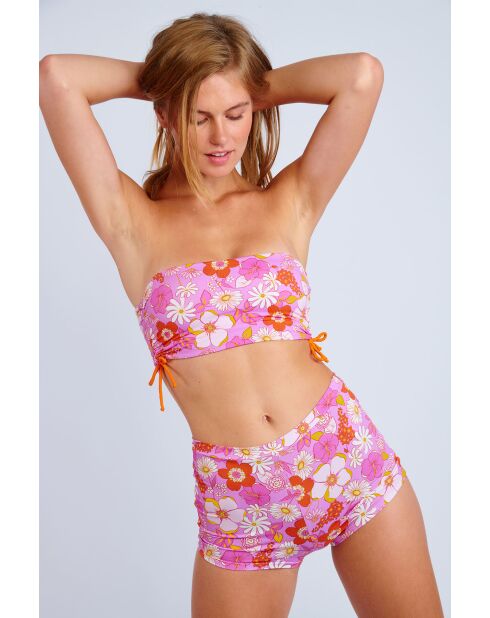 Naza Daisybloom roze slipje