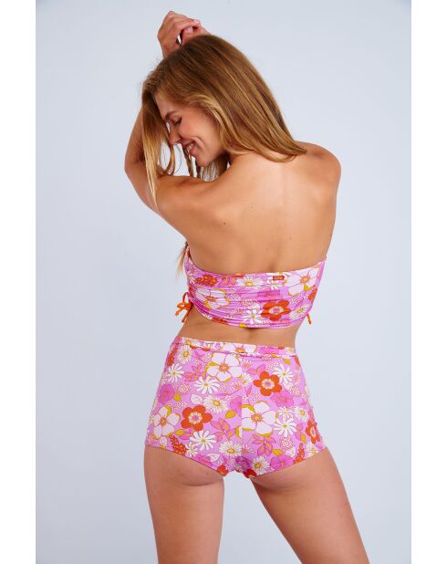 Naza Daisybloom roze slipje