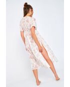 Safran-Kimono von Elvie Branson