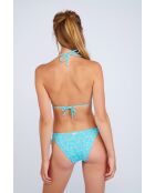 Slip turchesi Benta Goodvibes