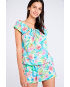 Top James Saltvoil Lagoon