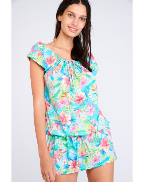 Top James Saltvoil Lagoon