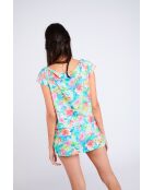 Top James Saltvoil Lagoon