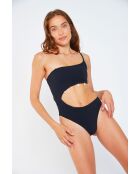 Trikini Fenta Blacksand nero
