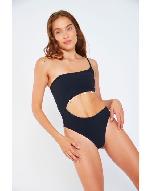 Trikini Fenta Blacksand nero