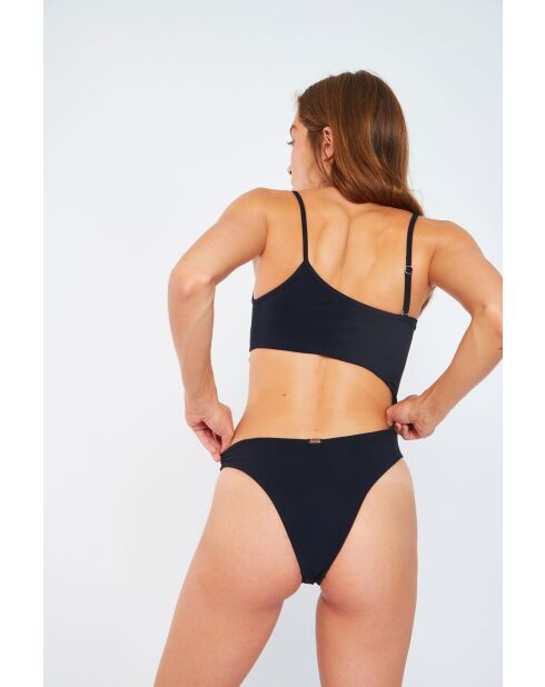 Trikini Fenta Blacksand nero
