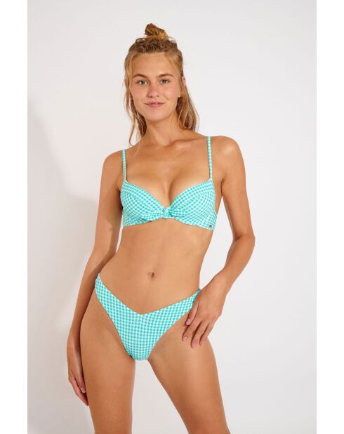 Balcón Novo Retro Lagoon