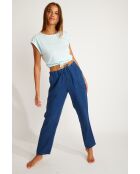Pantalon Cardi Hawston ocean