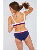 Marineblauer BH Firipo Olympia