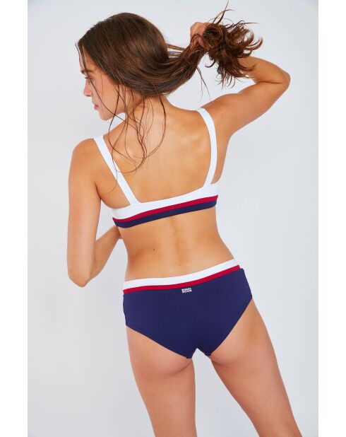 Marineblauer BH Firipo Olympia