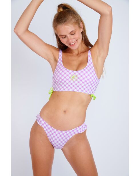 Cielo Candypop lila bh