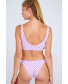 Cielo Candypop lila bh