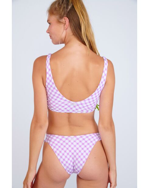 Cielo Candypop lila bh