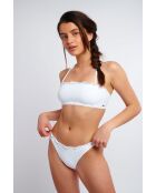 Diadema blanca Noto Happybay