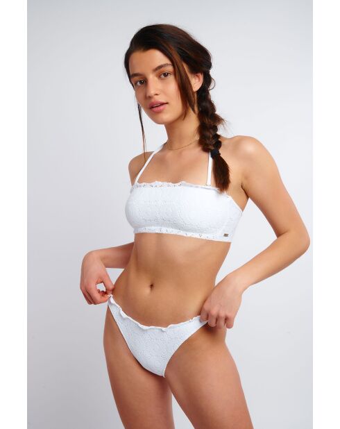 Diadema blanca Noto Happybay