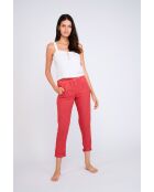 Palau Hawston Himbeerhose