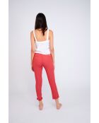 Palau Hawston Himbeerhose