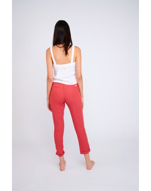 Palau Hawston Himbeerhose