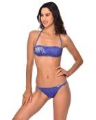 Diadema Indigo Bando Flashback