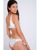 Reggiseno bianco Nouo Stabilight
