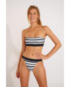 Bandeau Nolo Wafflestri noir