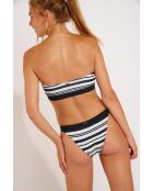 Bandeau Nolo Wafflestri noir