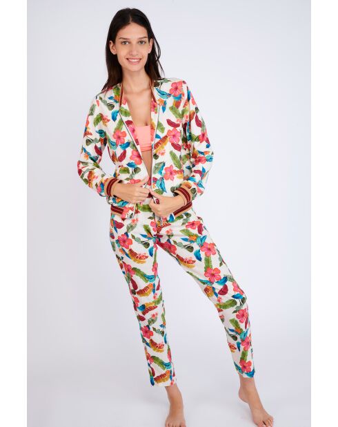 Palau Makanida Naturhose