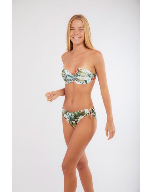 Sakatacmerendiq Sky Triangle 2-teiliger Badeanzug