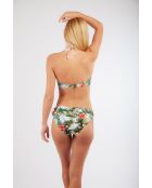 Sakatacmerendiq Sky Triangle 2-teiliger Badeanzug