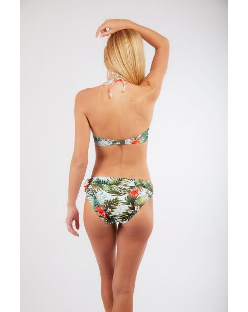 Sakatacmerendiq Sky Triangle 2-teiliger Badeanzug