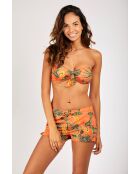 Thelionuna Vent marine 2-teiliger Triangel-Badeanzug