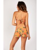 Thelionuna Vent marine 2-teiliger Triangel-Badeanzug