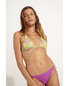 Ricolina Saiko Anis 2-teiliges Dreieckstrikot