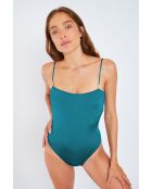 Bustier Mapiri Ghiacciaio Carmena