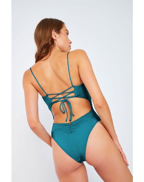 Glaciar Bustier Mapiri Carmena