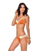 Maglowoka Monte Safran 2-teiliges Dreieckstrikot