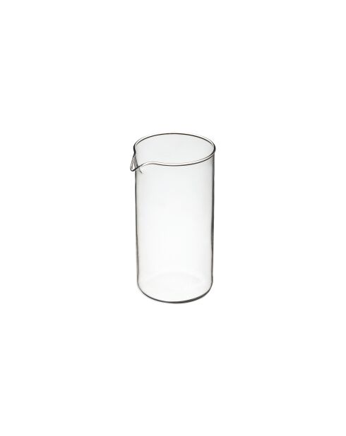 Sostituzione della caffettiera LC Clear Jug da 3 tazze - 350 ml